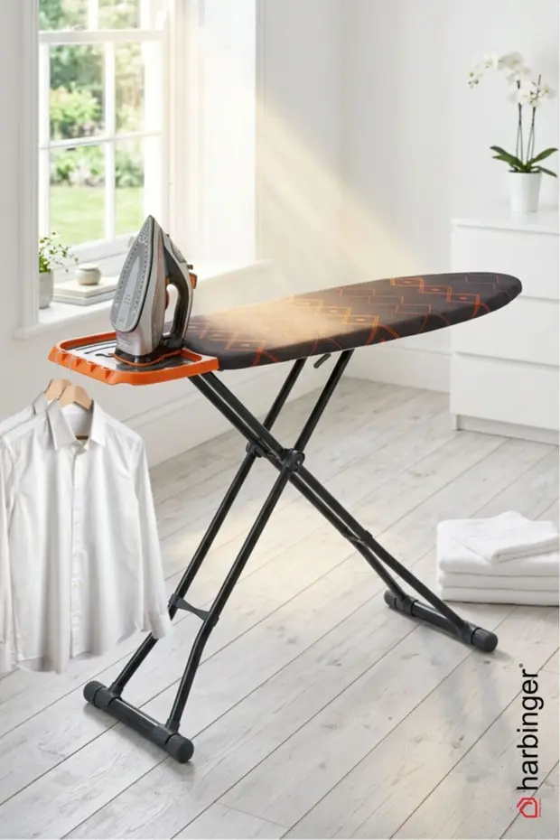 Harbinger MM395 EliteBoard Ütü Masası